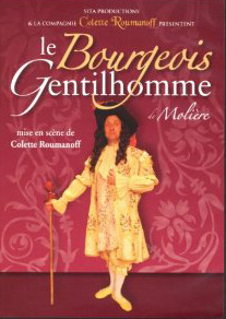 bourgeois dvd