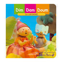 livre dim dam doum