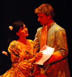 le malade imaginaire