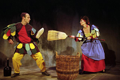 le medecin malgre lui