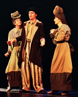 plus belle que toi docteur