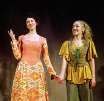 fourberies de scapin