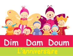 dim dam doum 3